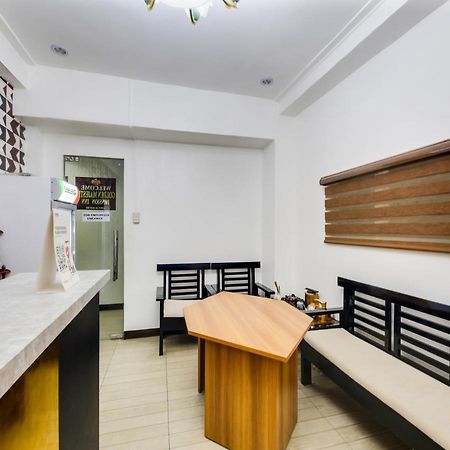 Oyo 895 Golden Majestic Pension Inn Manila Ngoại thất bức ảnh