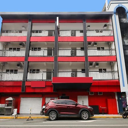 Oyo 895 Golden Majestic Pension Inn Manila Ngoại thất bức ảnh